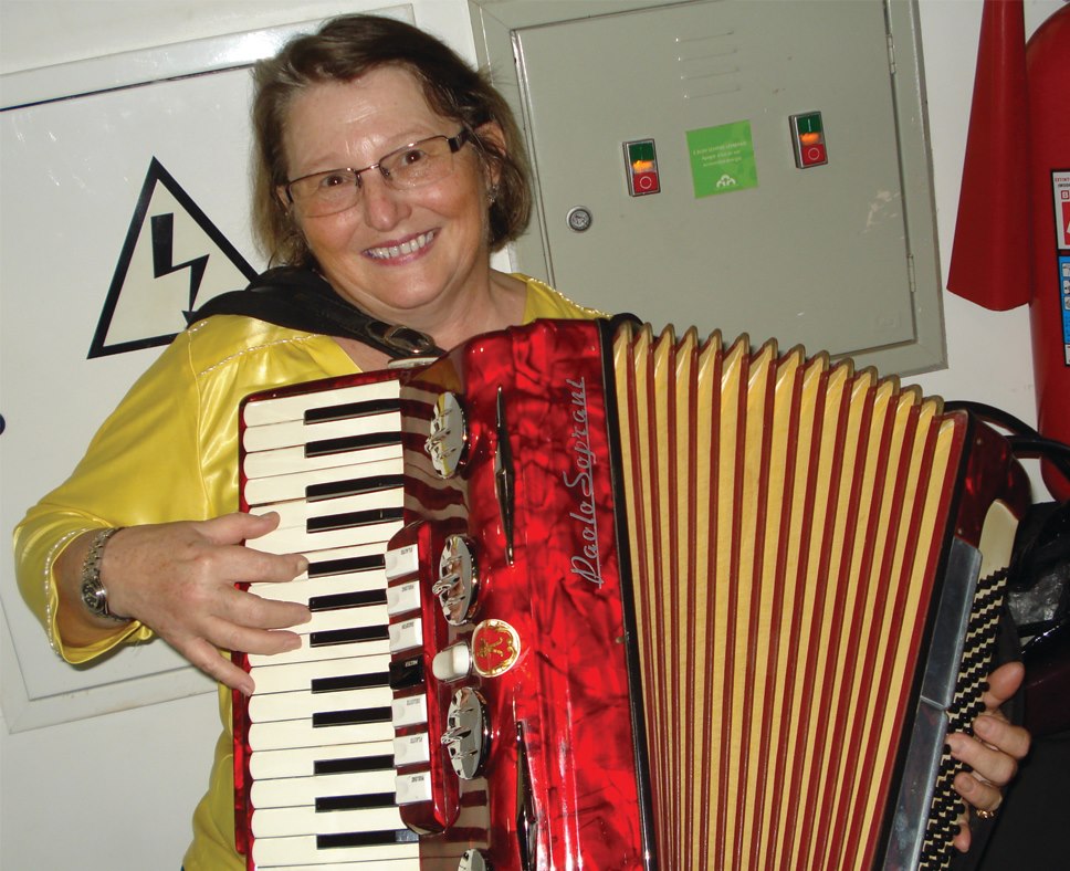 iracilda